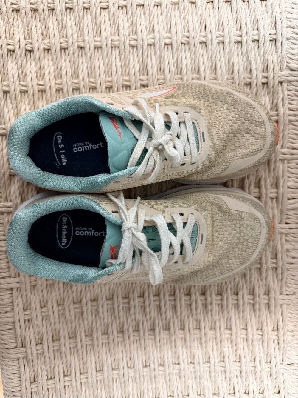Altra Ego Max  Sneakers